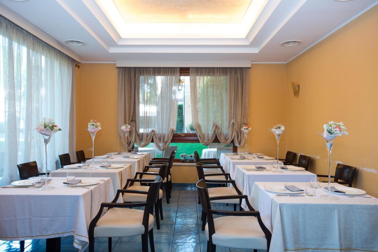 Hotel Villa Albani Nocera Superiore Kültér fotó
