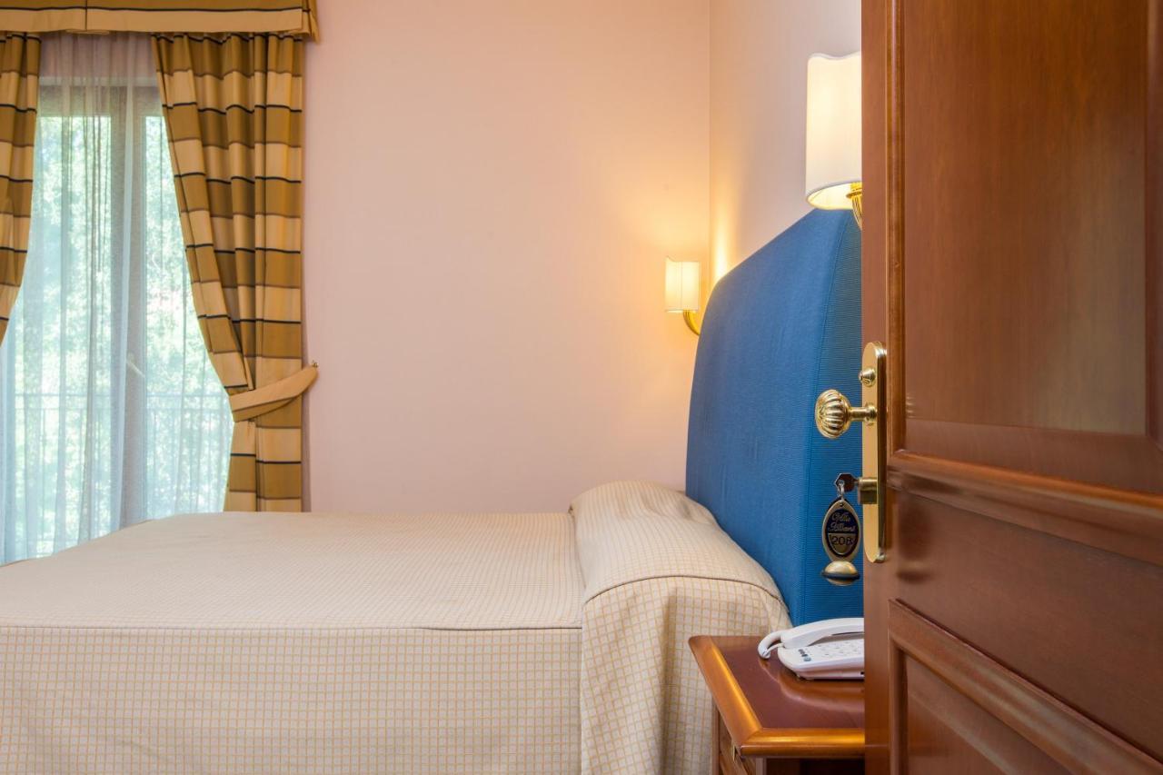 Hotel Villa Albani Nocera Superiore Kültér fotó