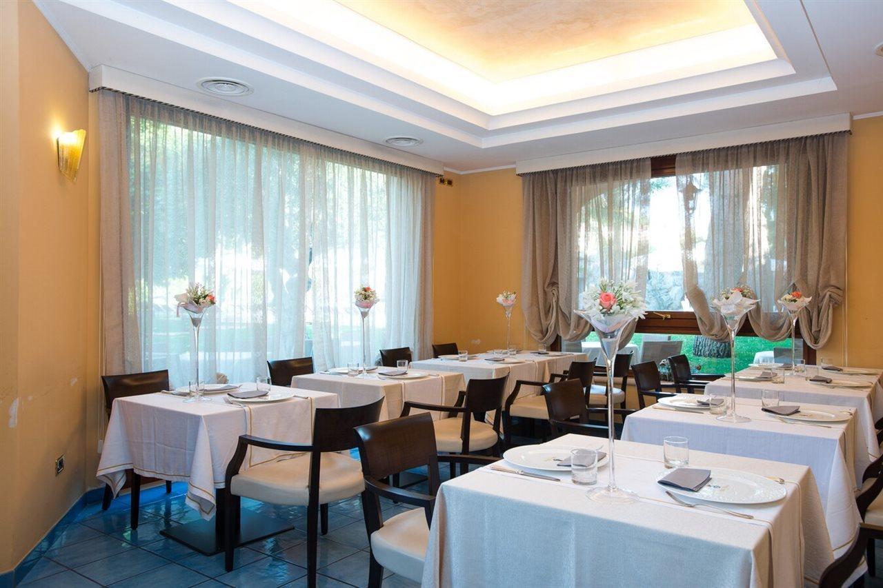 Hotel Villa Albani Nocera Superiore Kültér fotó