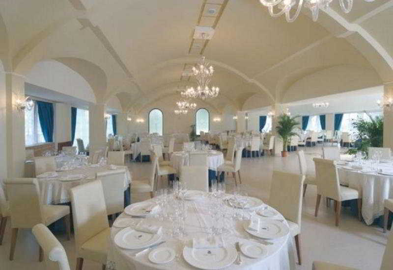 Hotel Villa Albani Nocera Superiore Kültér fotó