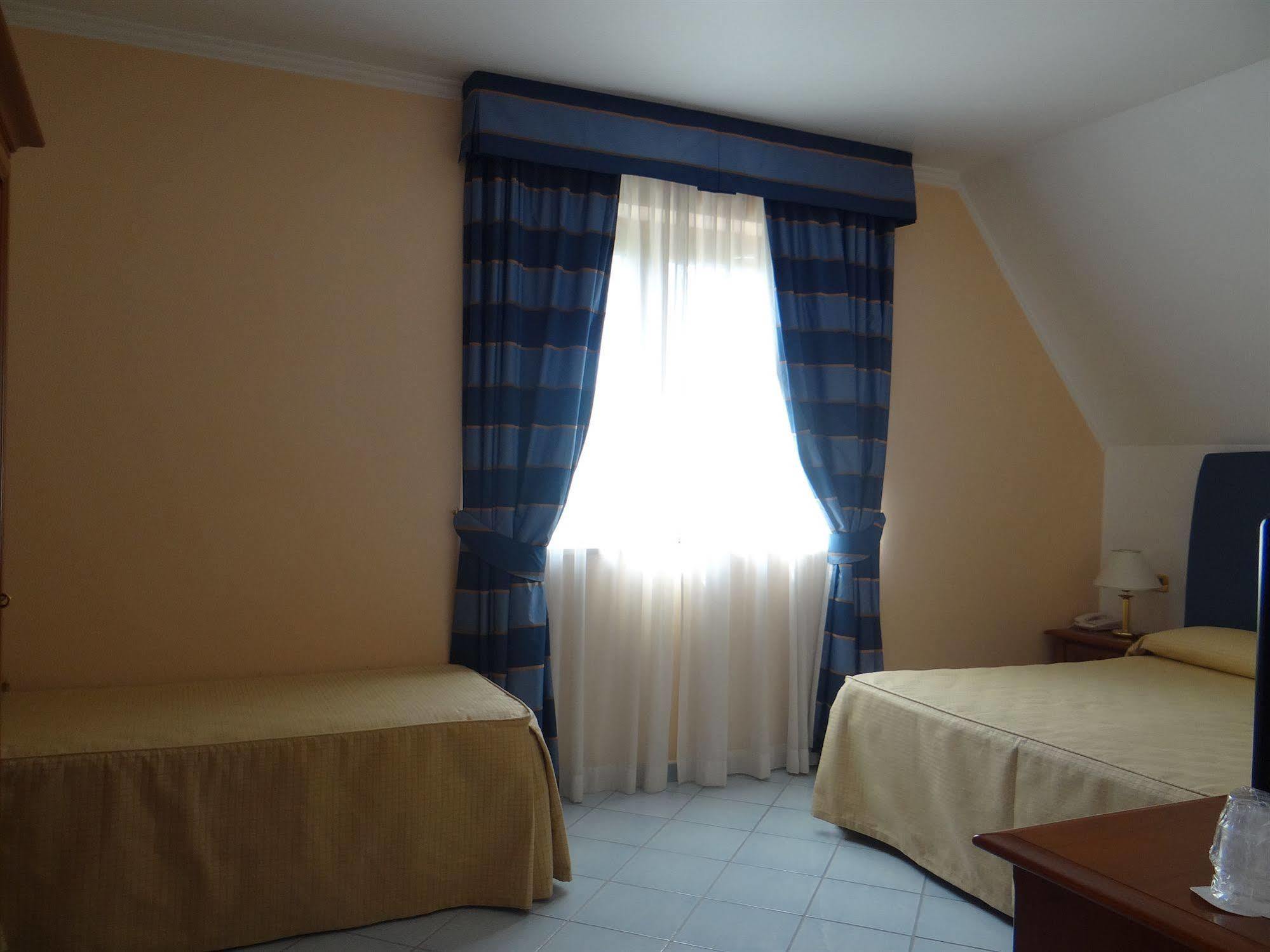 Hotel Villa Albani Nocera Superiore Kültér fotó