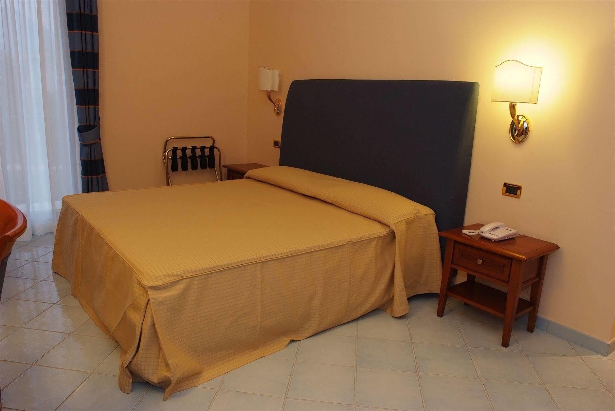 Hotel Villa Albani Nocera Superiore Kültér fotó